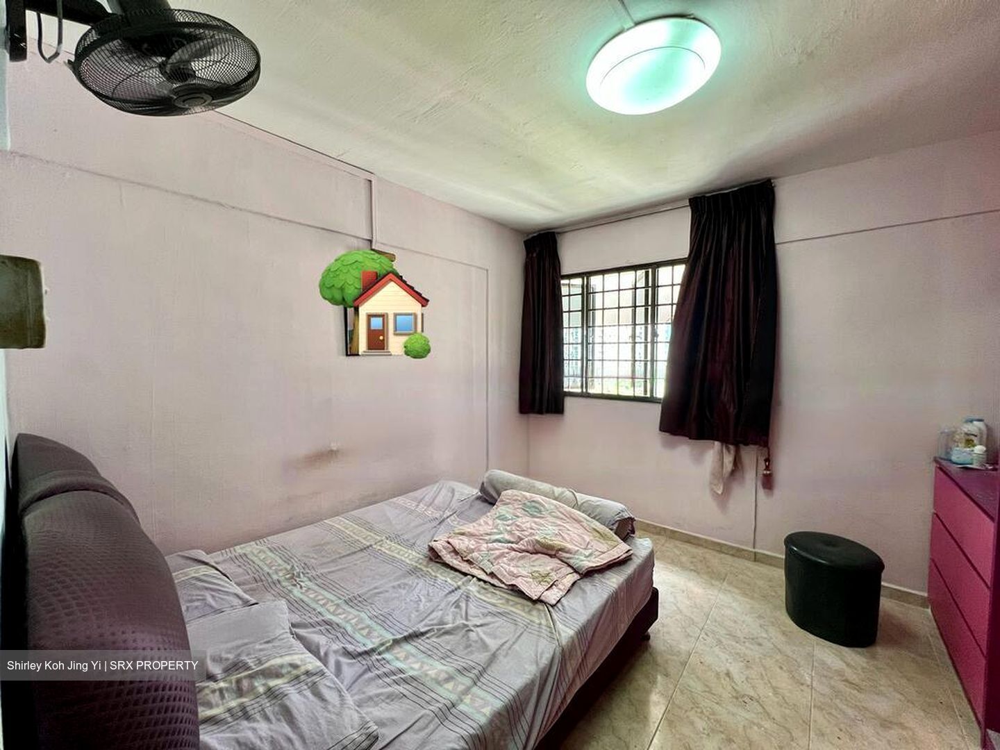Blk 7 Tanjong Pagar Plaza (Bukit Merah), HDB 4 Rooms #466786471